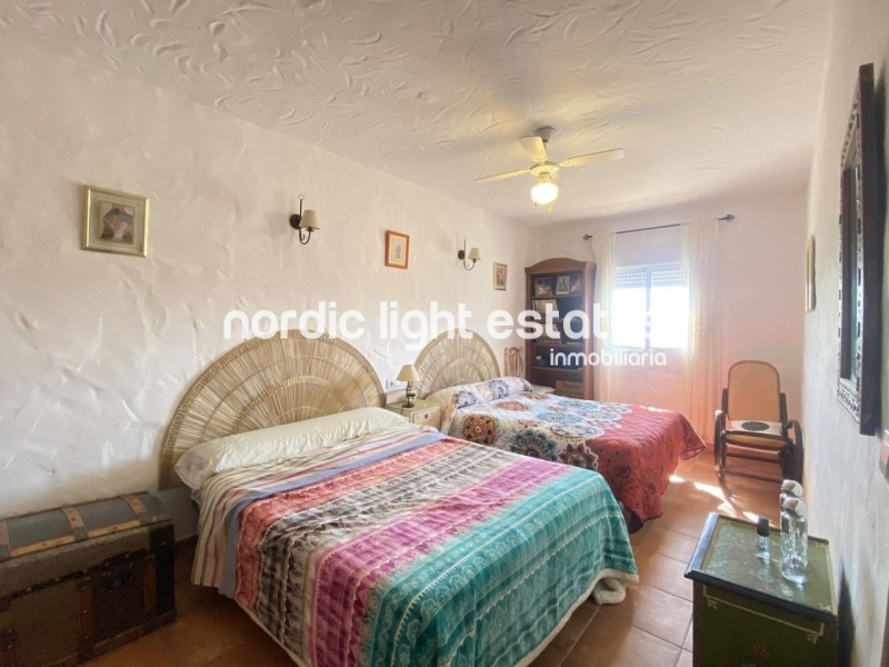 Villa Frigiliana 2 beds