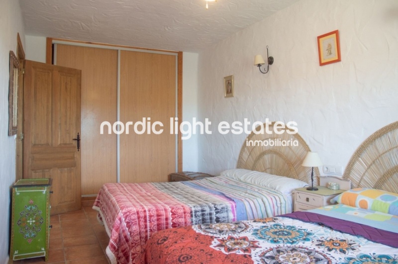 Villa Frigiliana 2 beds
