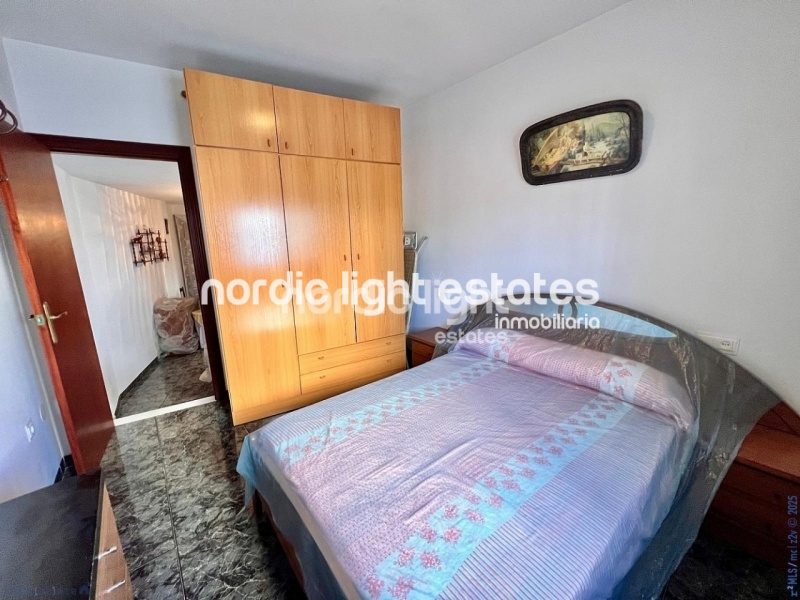 Acogedora casa en Torrox Pueblo
