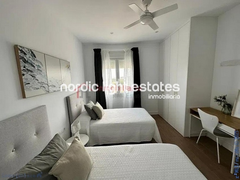 Brand new luxury villa with 350 sqm living space in Almayate bajo