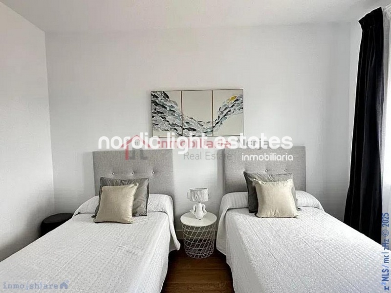 Brand new luxury villa with 350 sqm living space in Almayate bajo