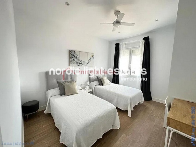 Brand new luxury villa with 350 sqm living space in Almayate bajo