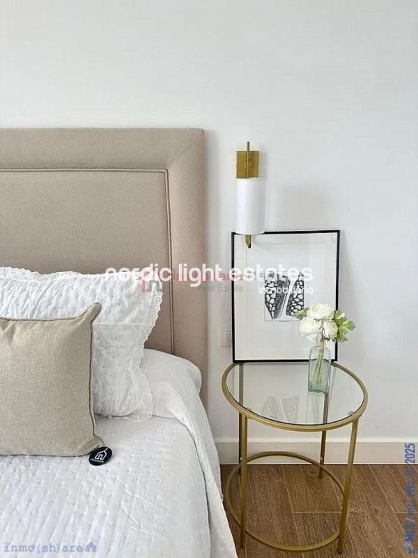 Brand new luxury villa with 350 sqm living space in Almayate bajo