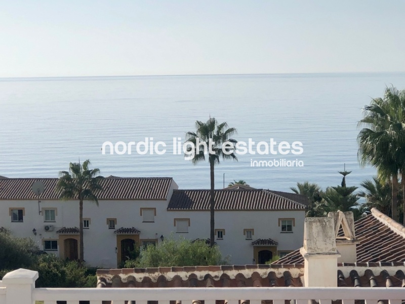 Propiedades similares Esplendida casa al sur para larga temporada con vistas al mar