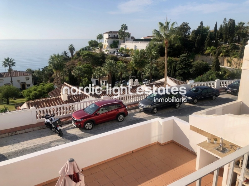Propiedades similares Esplendida casa al sur para larga temporada con vistas al mar