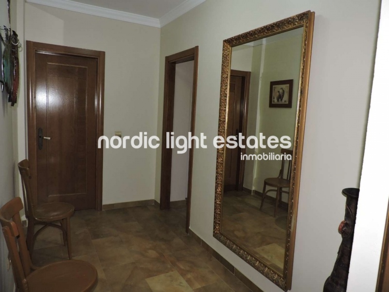 Exceptional detached villa with 4 beds, 3 baths ad 3 guest toilets very close to Frigiliana