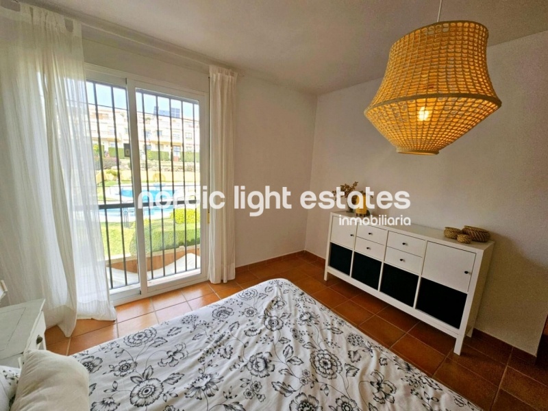 Fabulous terraced house in Añoreta Baja in Rincón de la Victoria 