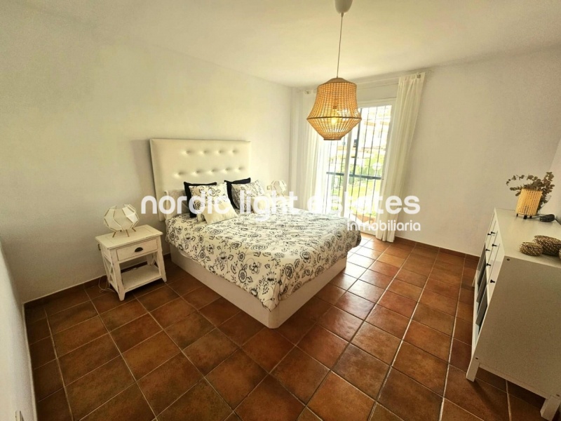 Fabulous terraced house in Añoreta Baja in Rincón de la Victoria 