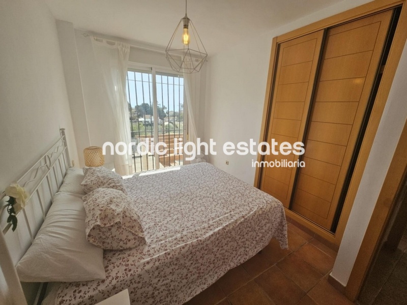 Fabulous terraced house in Añoreta Baja in Rincón de la Victoria 