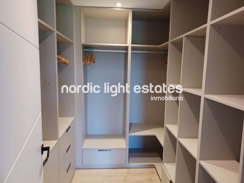 Villa de lujo absolutamente impresionante en Coín. Parcela de 30.000m2