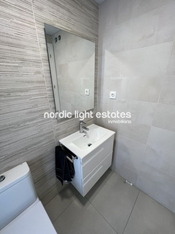 Modern and luxurious townhouse in Añoreta Golf area in Rincón de la Victoria