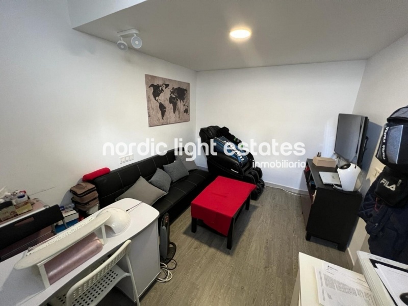 Modern and luxurious townhouse in Añoreta Golf area in Rincón de la Victoria