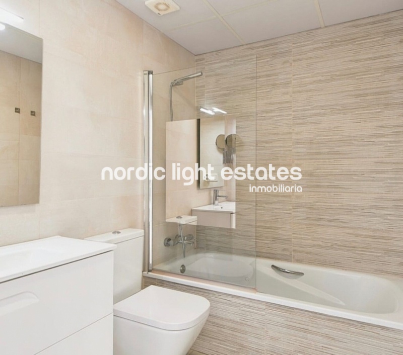 Modern and luxurious townhouse in Añoreta Golf area in Rincón de la Victoria