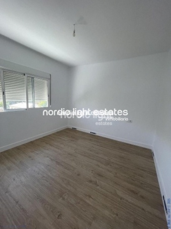 Vivienda reformada en el corazón de Torre del Mar. Luz, comodidad y ubicación inmejorable