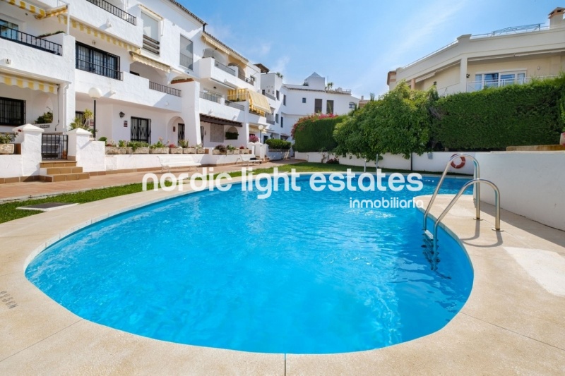 Apartment Nerja 2 beds