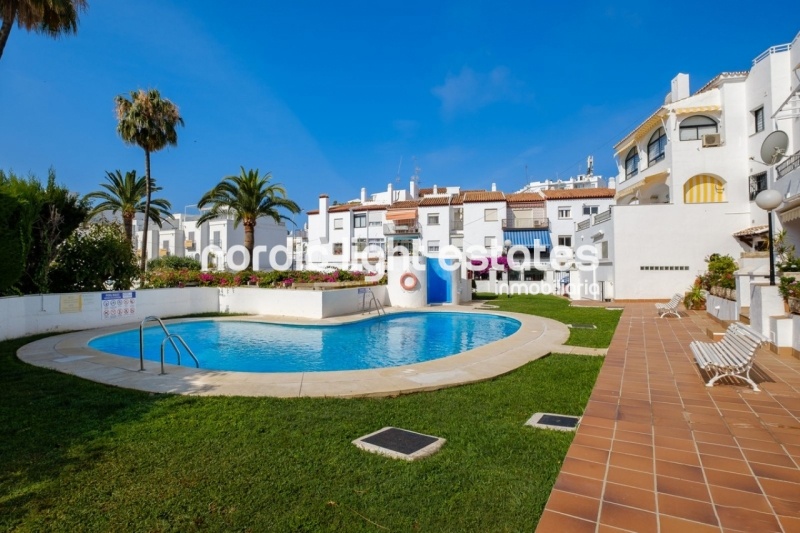 Apartment Nerja 2 beds
