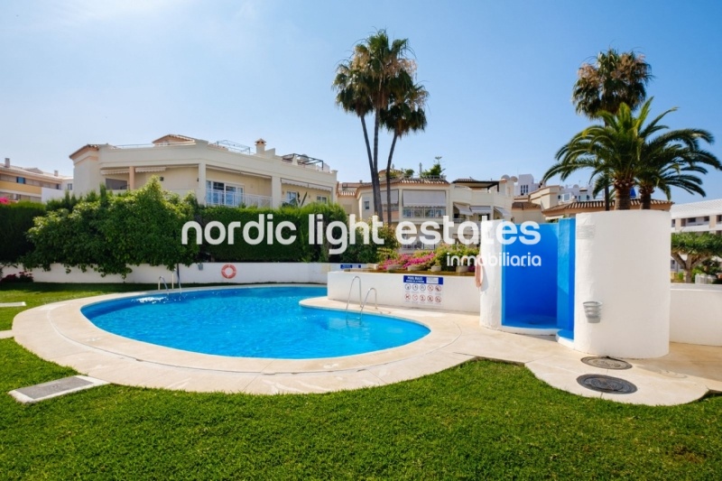 Apartment Nerja 2 beds