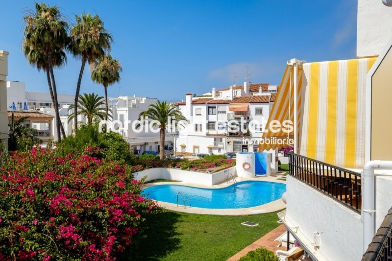 Apartment Nerja 2 beds