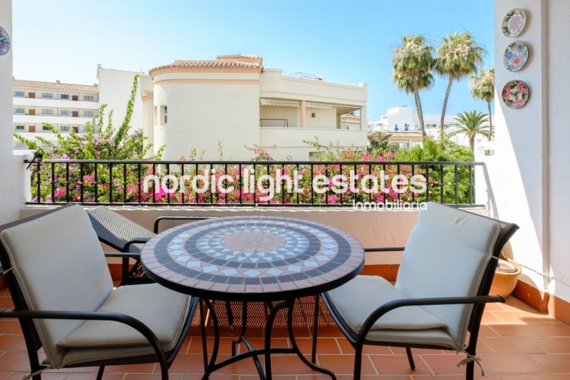 Apartment Nerja 2 beds