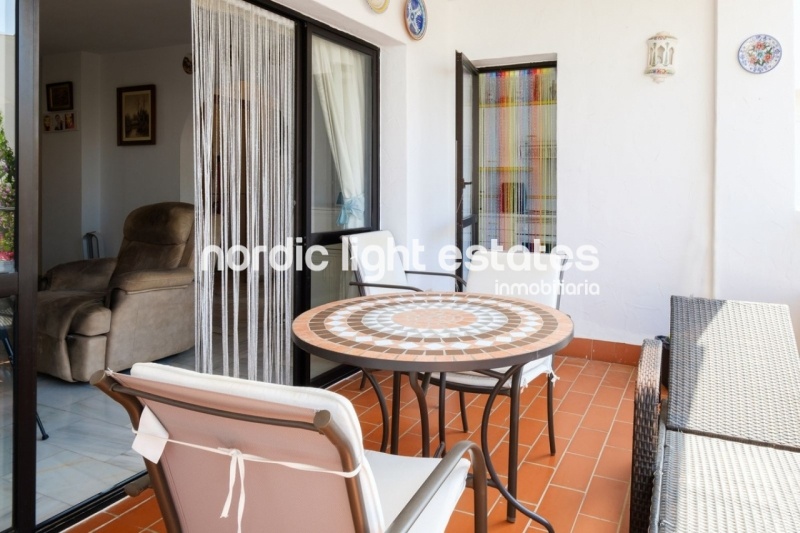Apartment Nerja 2 beds
