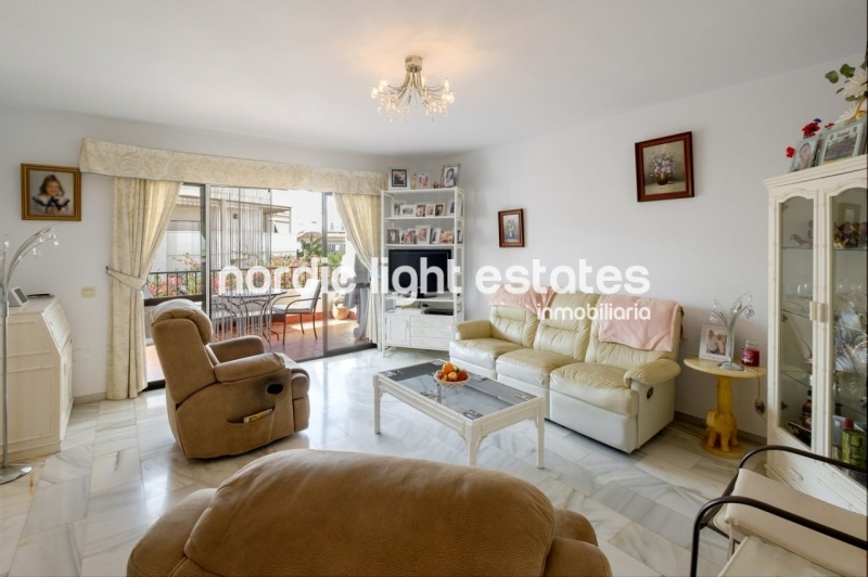 Apartment Nerja 2 beds