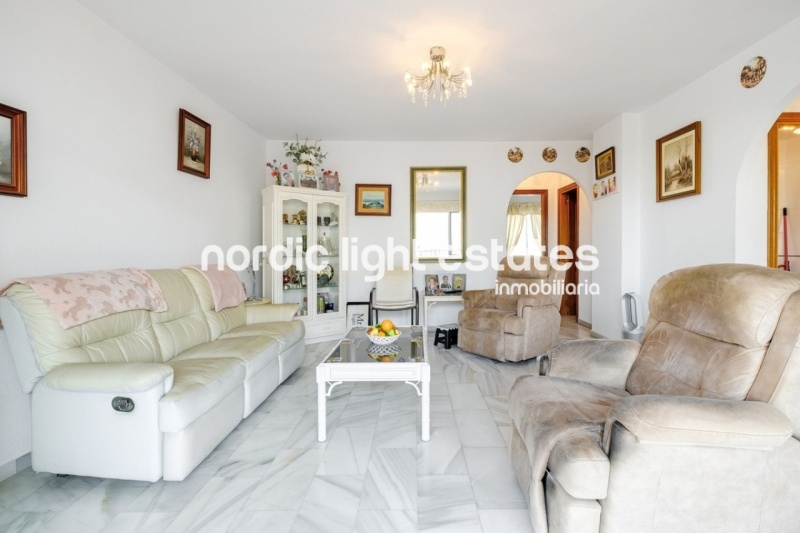 Apartment Nerja 2 beds