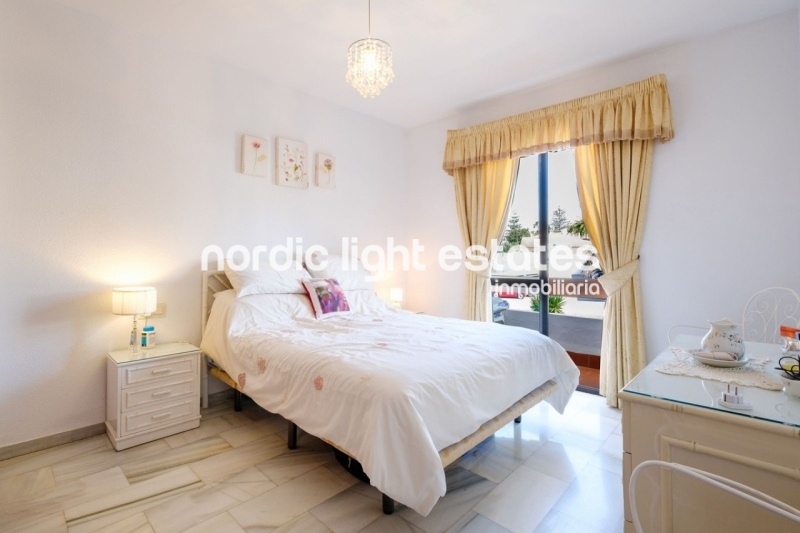 Apartment Nerja 2 beds