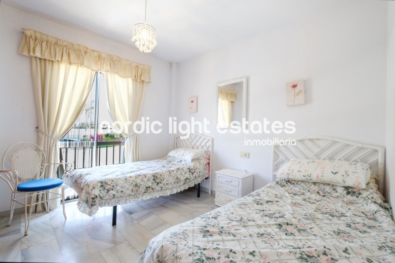 Apartment Nerja 2 beds