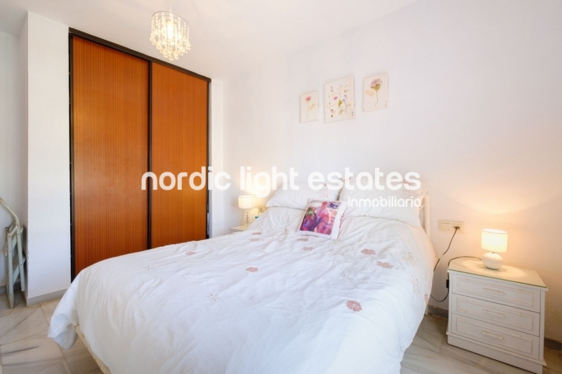 Apartment Nerja 2 beds