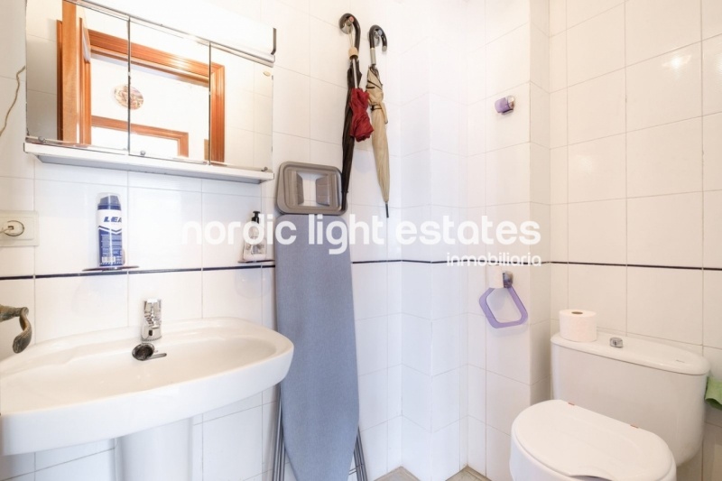 Apartment Nerja 2 beds