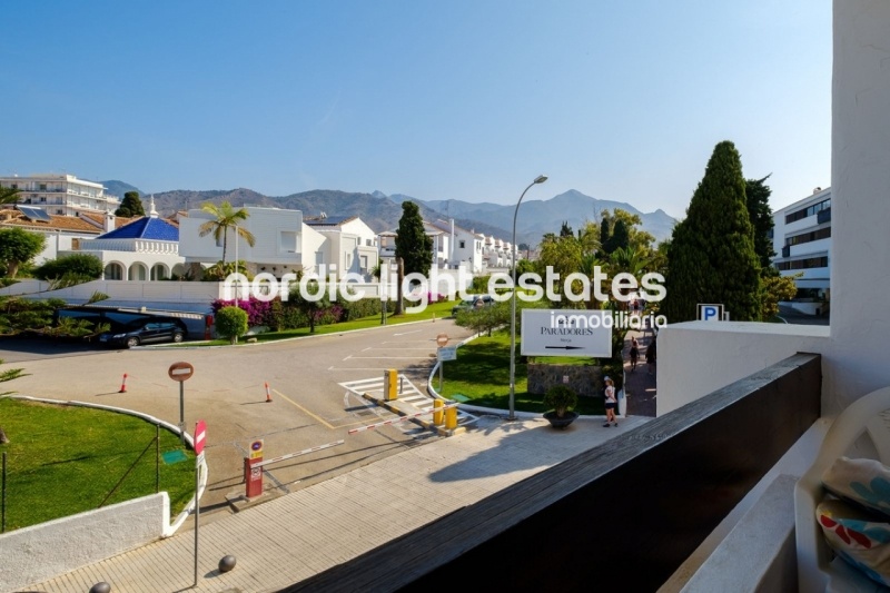 Apartment Nerja 2 beds