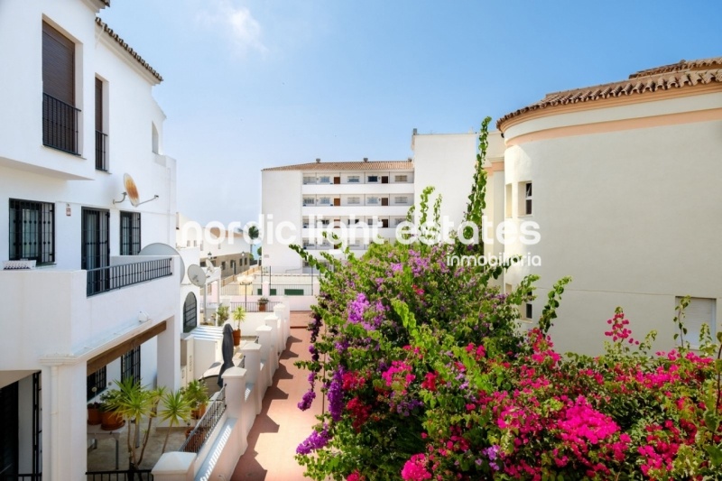 Apartment Nerja 2 beds