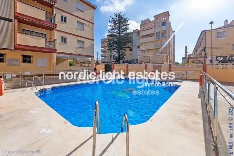 Live with style and comfort in this beautiful apartment in Rincón de la Victoria 