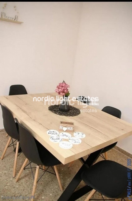 Live with style and comfort in this beautiful apartment in Rincón de la Victoria 