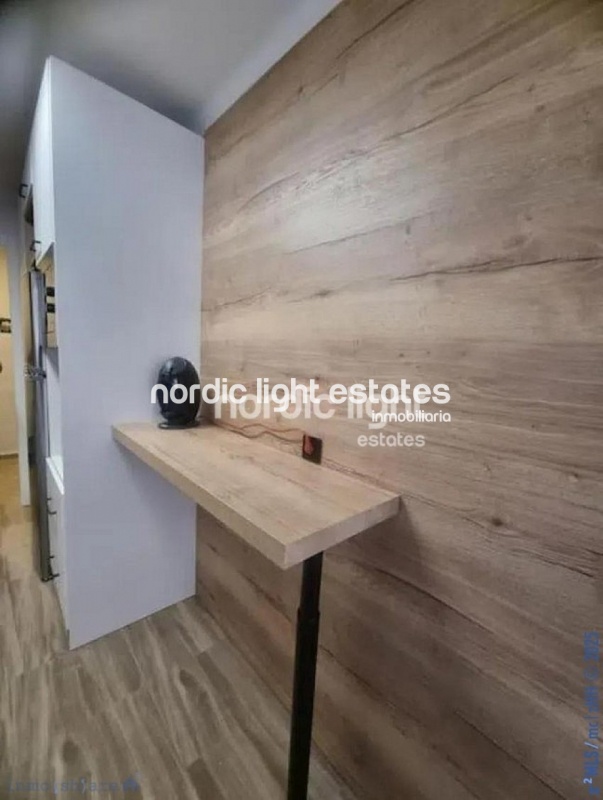 Live with style and comfort in this beautiful apartment in Rincón de la Victoria 