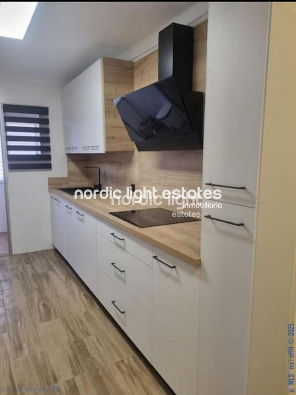 Live with style and comfort in this beautiful apartment in Rincón de la Victoria 