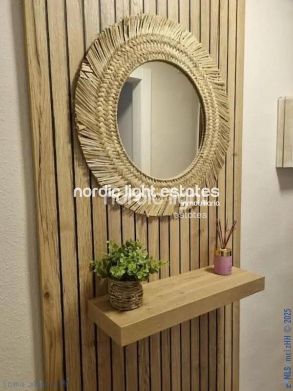 Live with style and comfort in this beautiful apartment in Rincón de la Victoria 