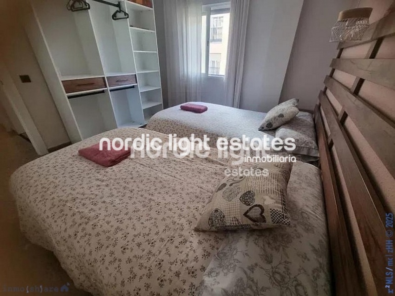 Live with style and comfort in this beautiful apartment in Rincón de la Victoria 