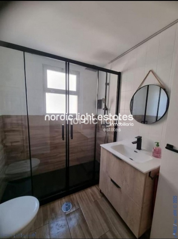Live with style and comfort in this beautiful apartment in Rincón de la Victoria 
