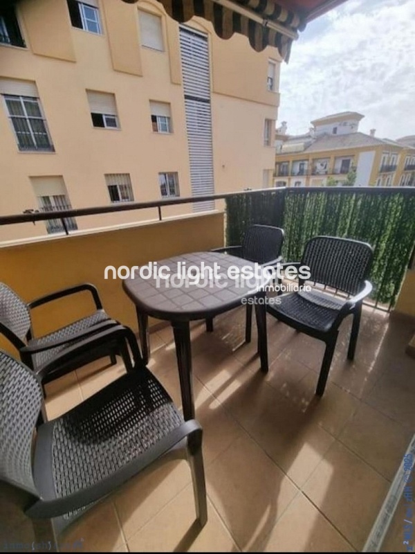 Live with style and comfort in this beautiful apartment in Rincón de la Victoria 
