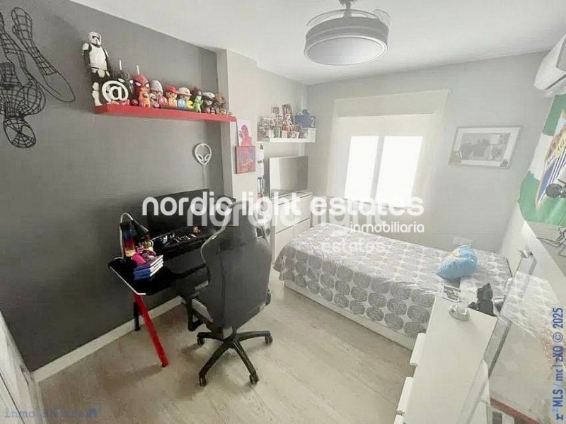 Stunning modern townhouse with a lot of outside space in Añoreta, Rincón de la Victoria