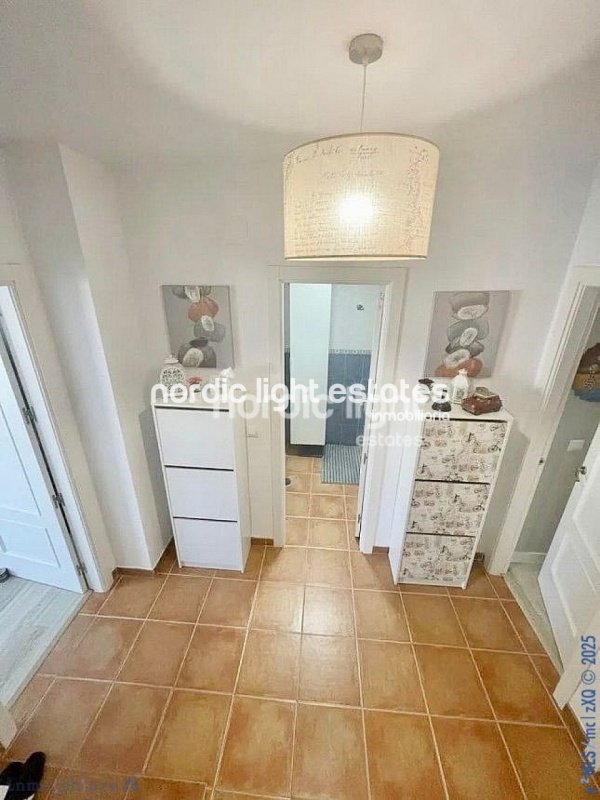 Stunning modern townhouse with a lot of outside space in Añoreta, Rincón de la Victoria
