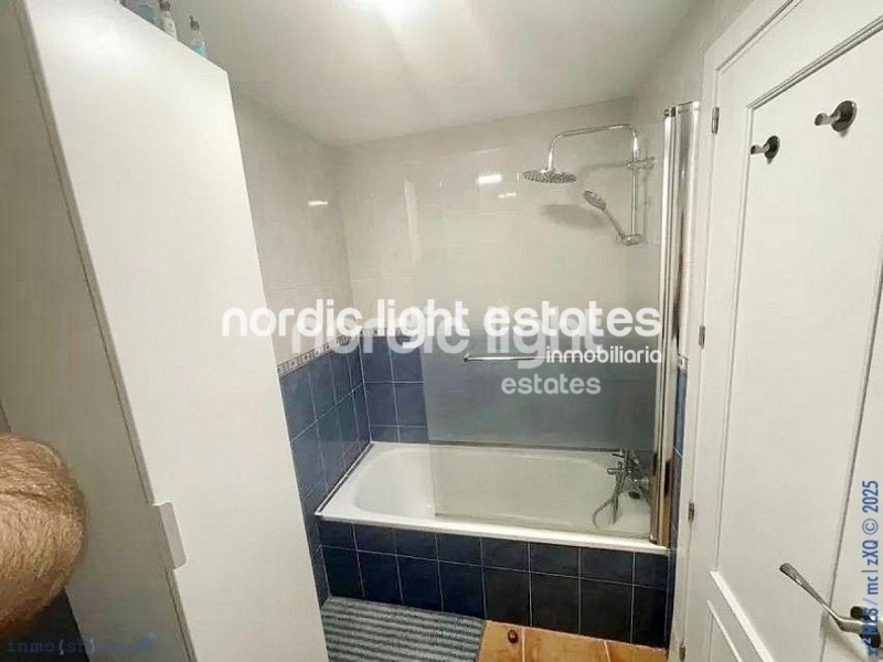 Stunning modern townhouse with a lot of outside space in Añoreta, Rincón de la Victoria