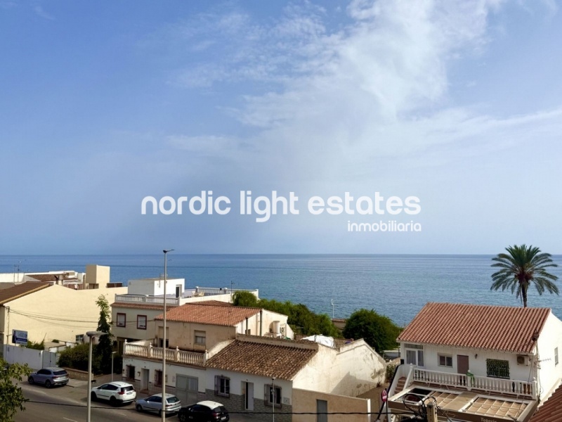 Apartment Algarrobo Costa 2 beds
