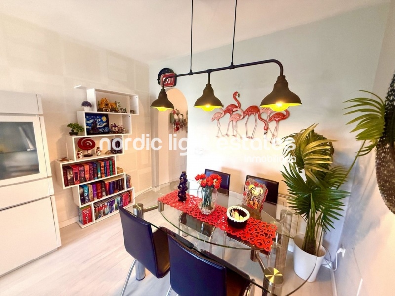 Apartment Algarrobo Costa 2 beds