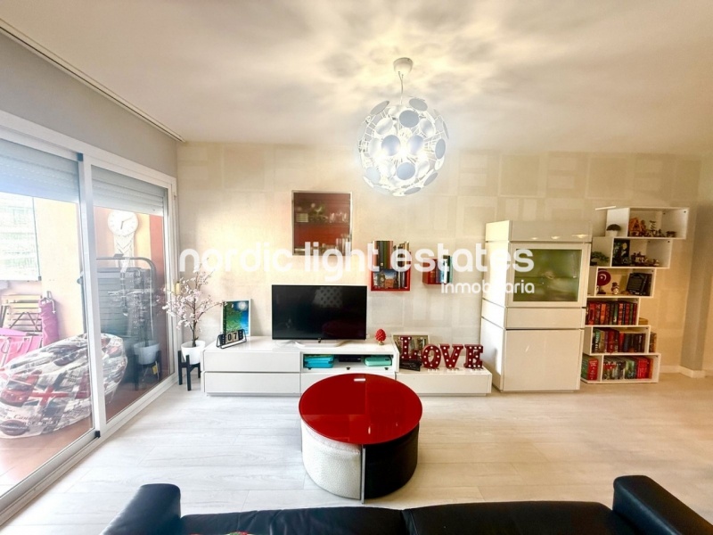 Apartment Algarrobo Costa 2 beds