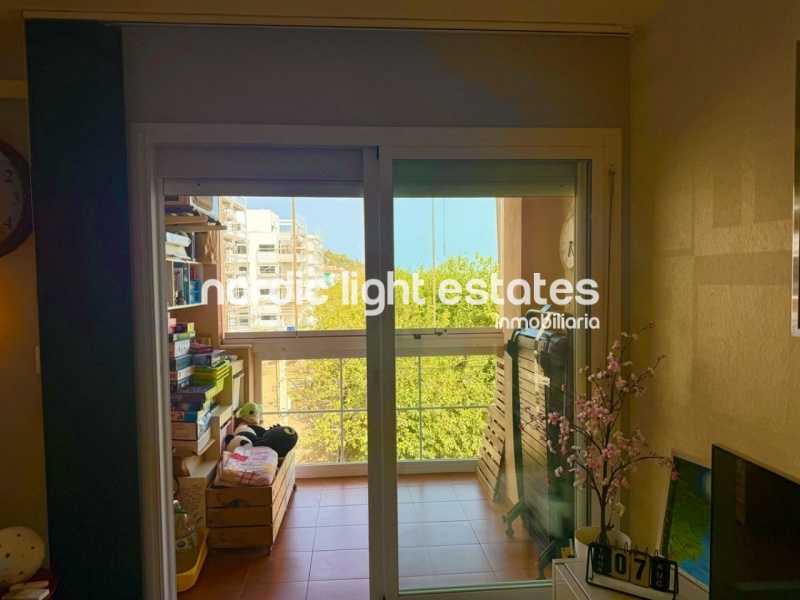 Apartment Algarrobo Costa 2 beds