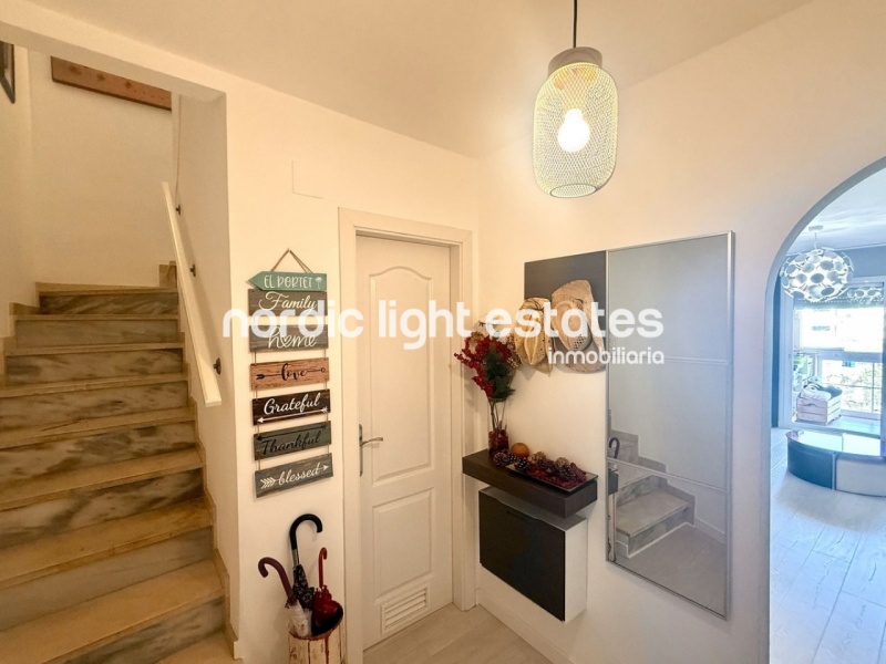 Apartment Algarrobo Costa 2 beds