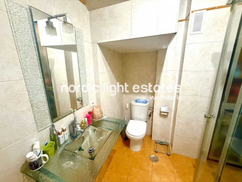 Apartment Algarrobo Costa 2 beds