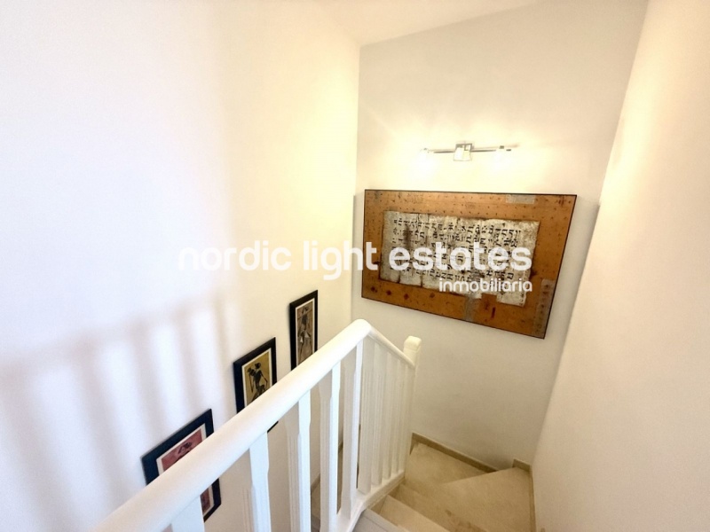 Apartment Algarrobo Costa 2 beds